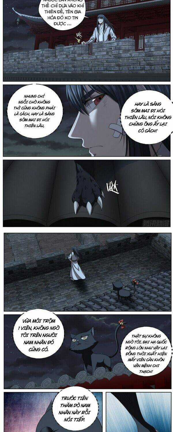 Chí Tôn Cuồng Đế Hệ Thống - Chapter 96 - Trang 5