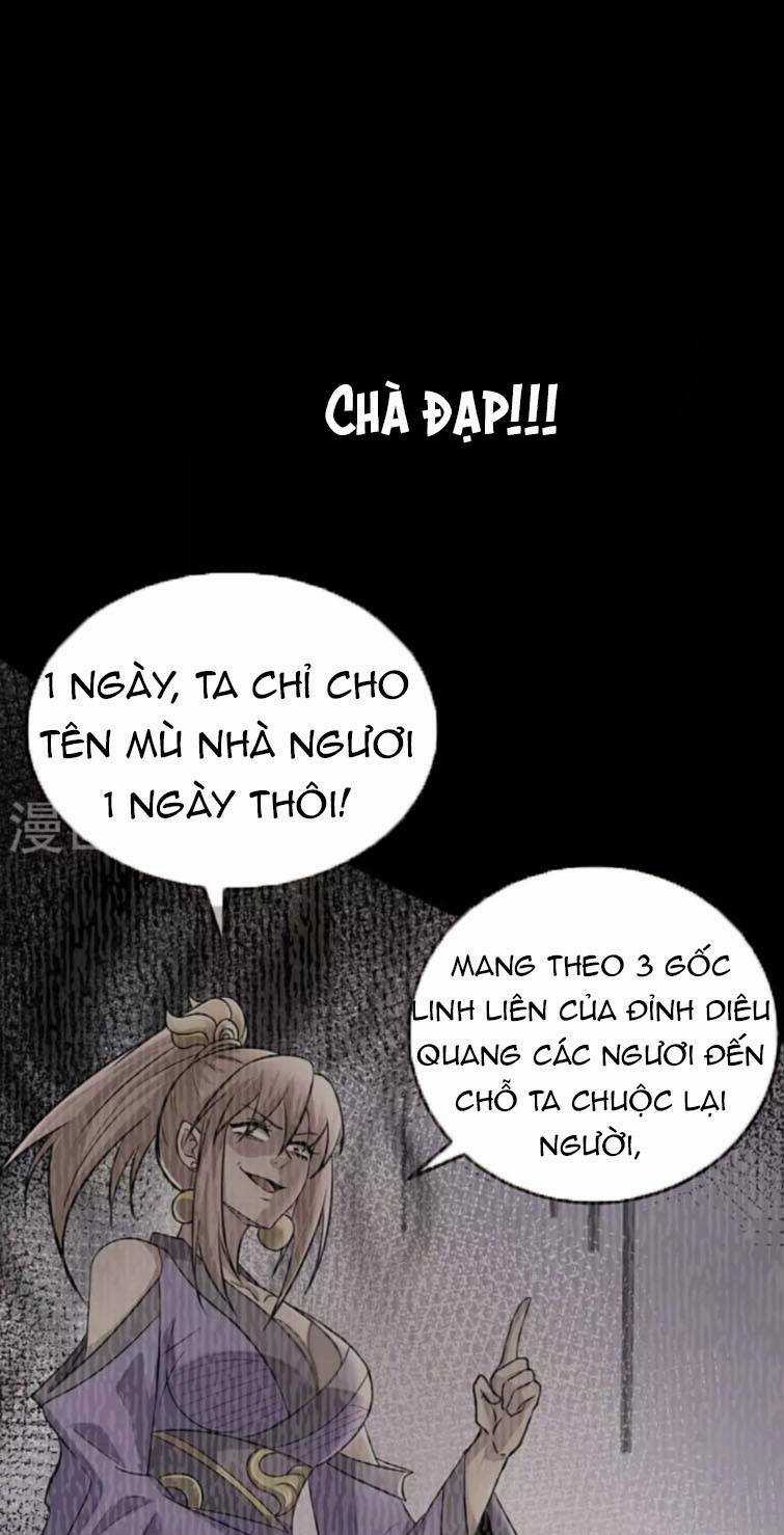 Chí Tôn Hoàn Mỹ - Chapter 0 - Trang 6