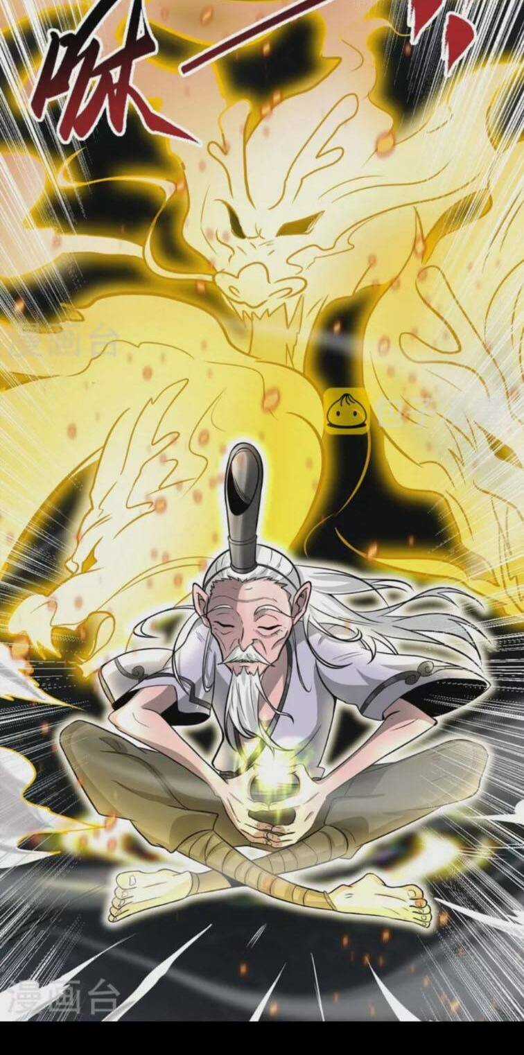 Chí Tôn Hoàn Mỹ - Chapter 0 - Trang 10