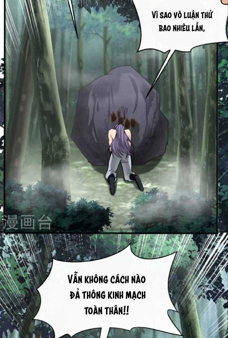 Chí Tôn Hoàn Mỹ - Chapter 1 - Trang 3