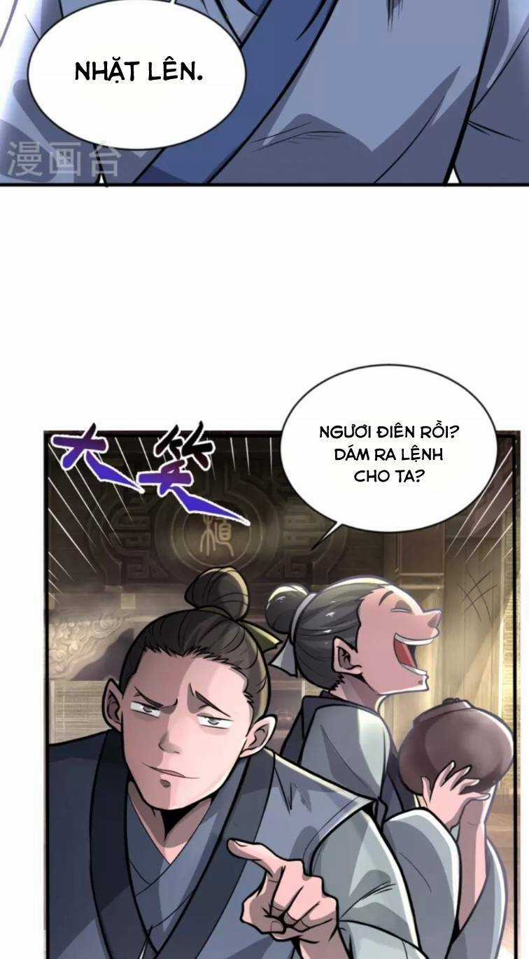 Chí Tôn Hoàn Mỹ - Chapter 1 - Trang 40