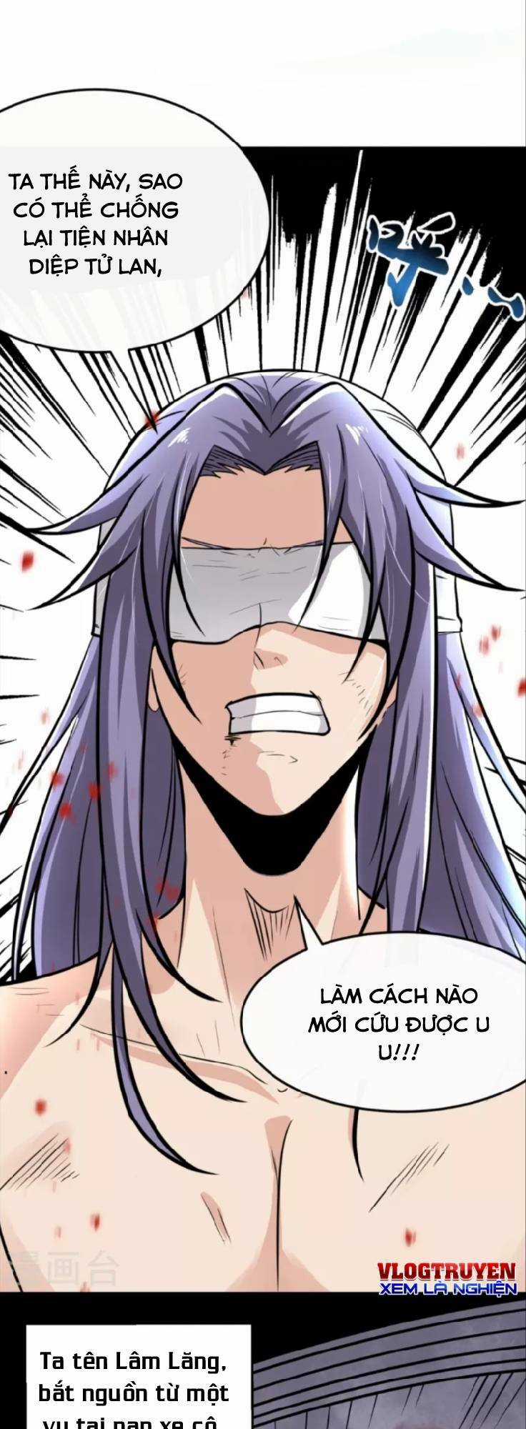 Chí Tôn Hoàn Mỹ - Chapter 1 - Trang 5