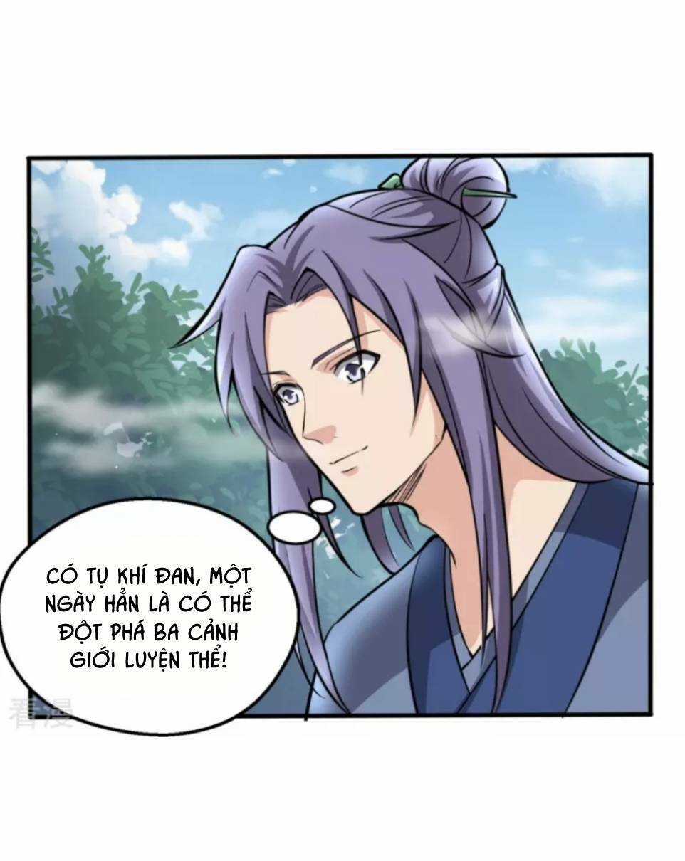 Chí Tôn Hoàn Mỹ - Chapter 1 - Trang 49