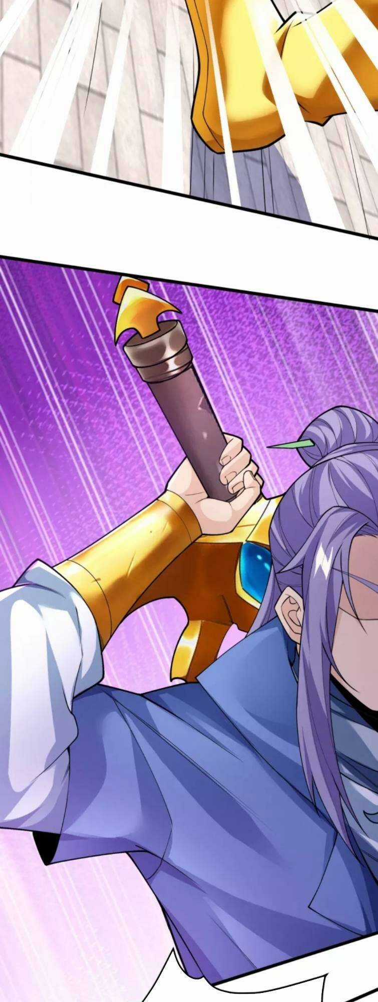 Chí Tôn Hoàn Mỹ - Chapter 10 - Trang 3