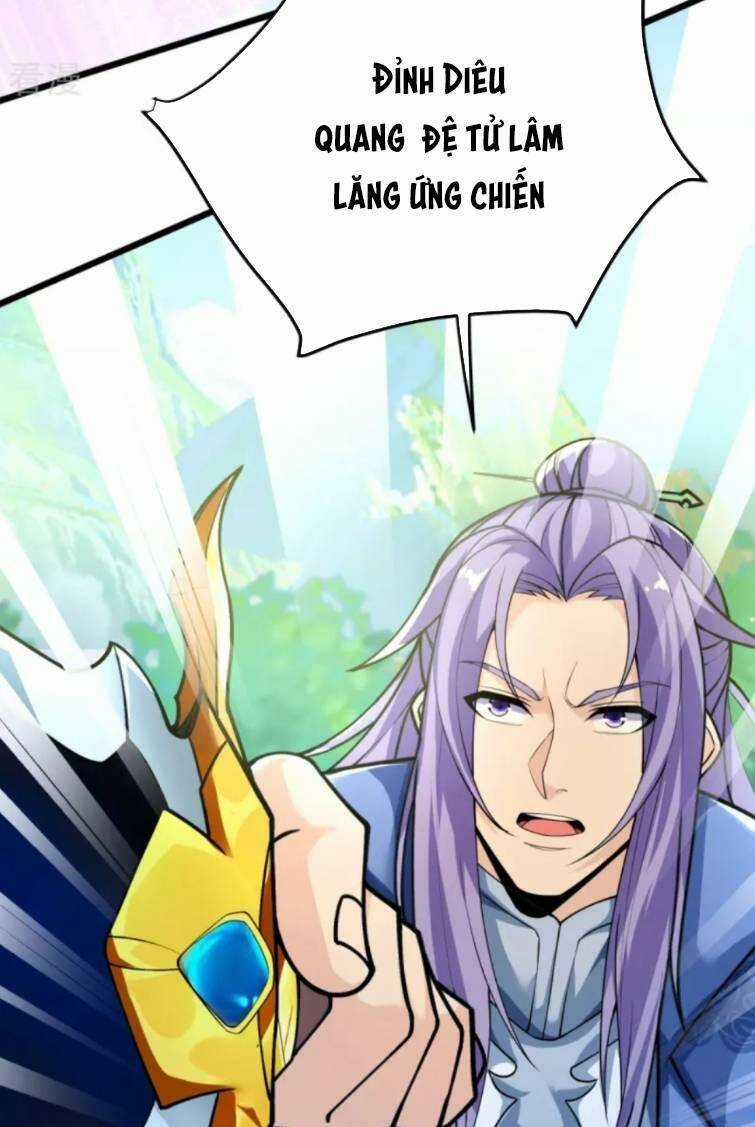 Chí Tôn Hoàn Mỹ - Chapter 10 - Trang 4