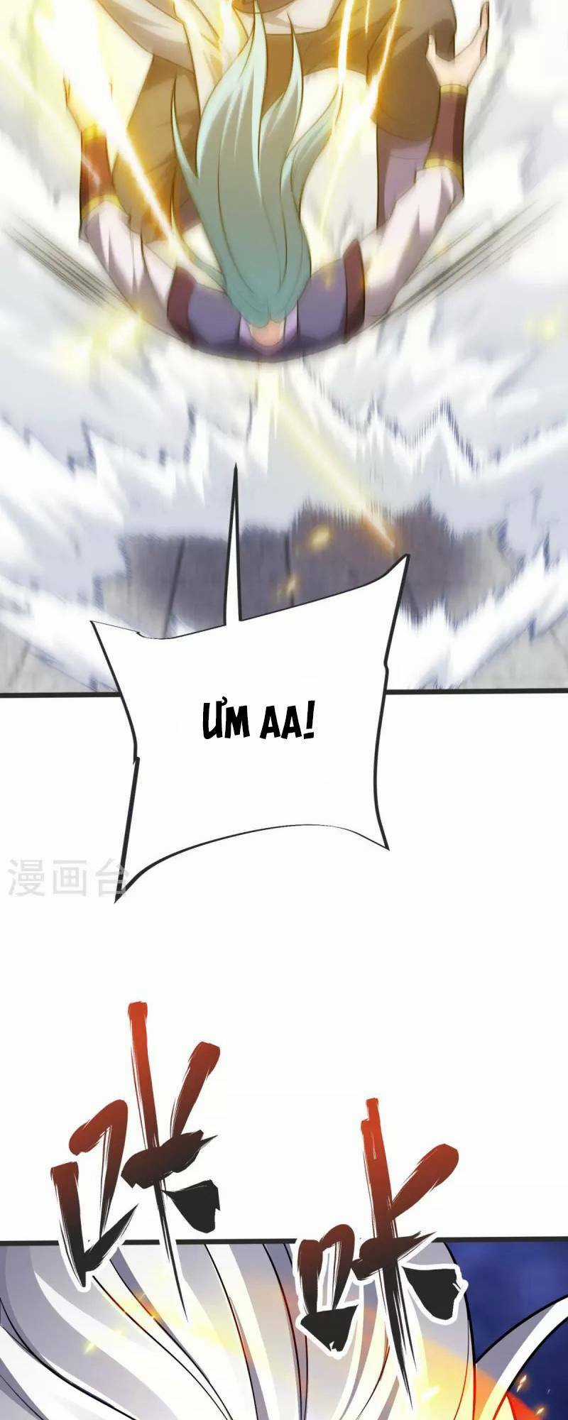 Chí Tôn Hoàn Mỹ - Chapter 14 - Trang 20