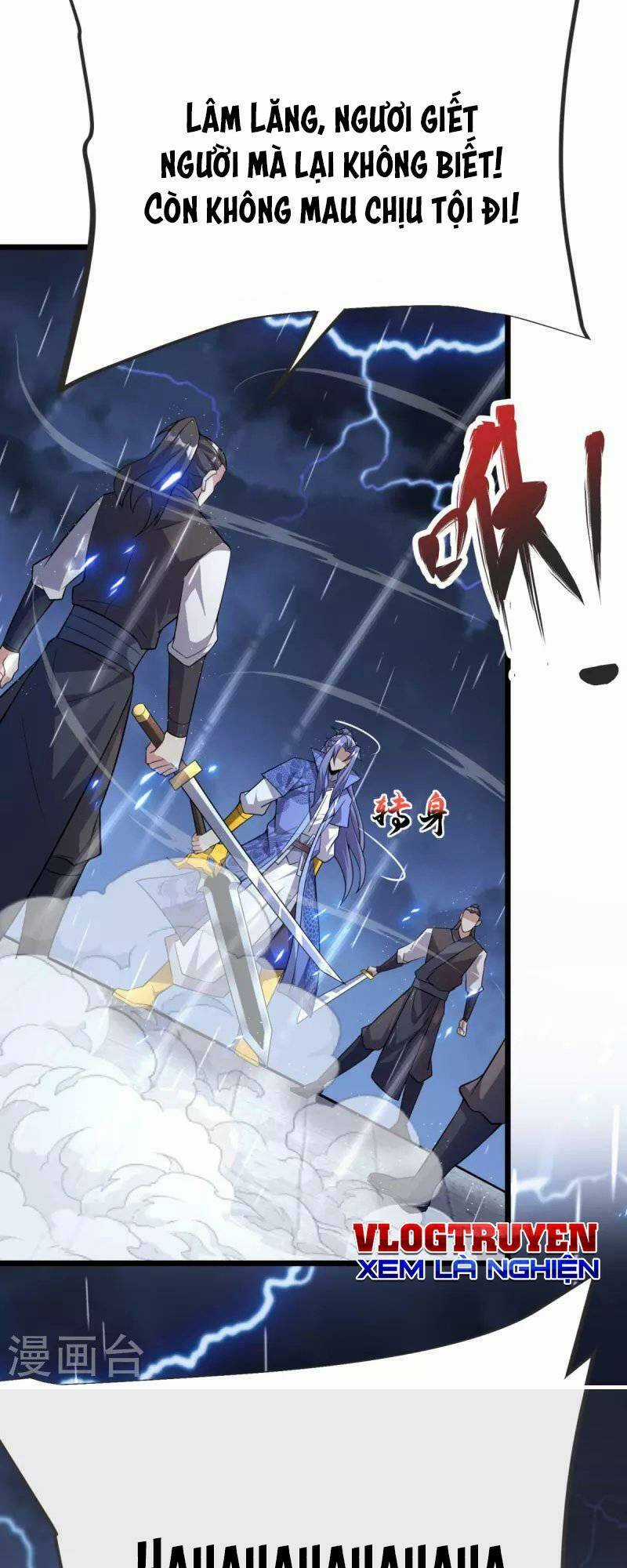 Chí Tôn Hoàn Mỹ - Chapter 14 - Trang 3