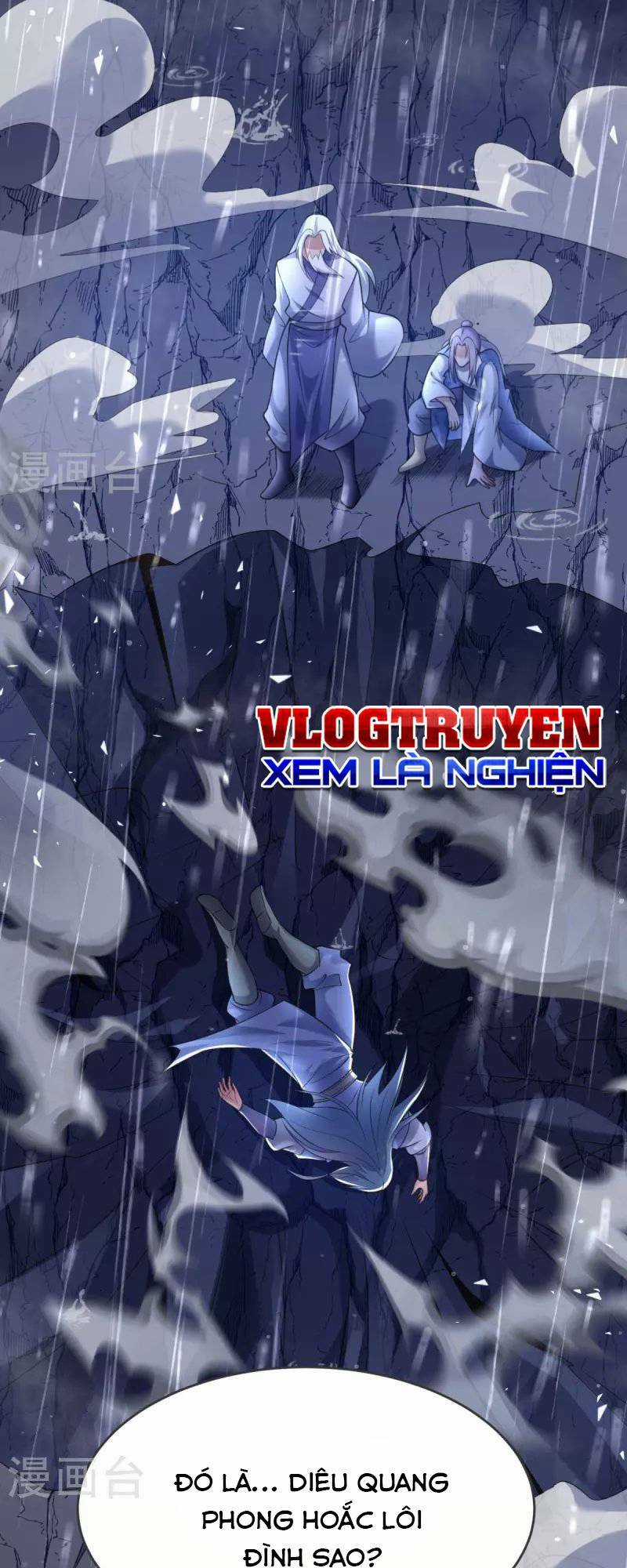 Chí Tôn Hoàn Mỹ - Chapter 14 - Trang 22