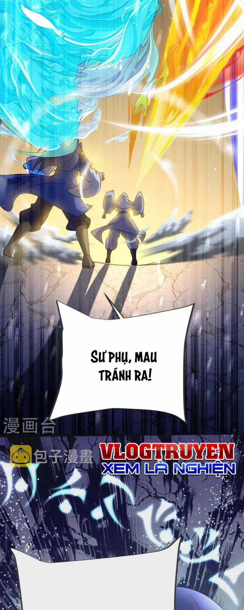 Chí Tôn Hoàn Mỹ - Chapter 14 - Trang 31