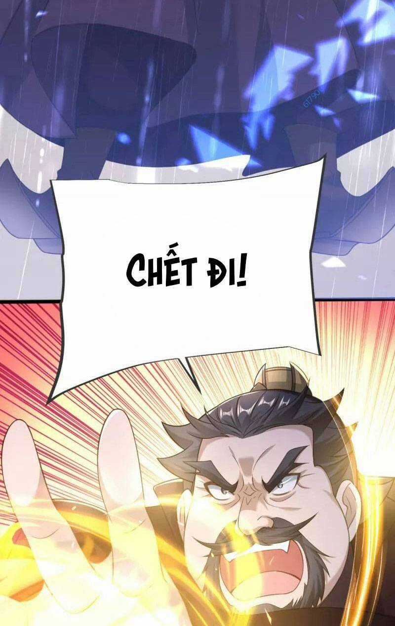 Chí Tôn Hoàn Mỹ - Chapter 14 - Trang 36