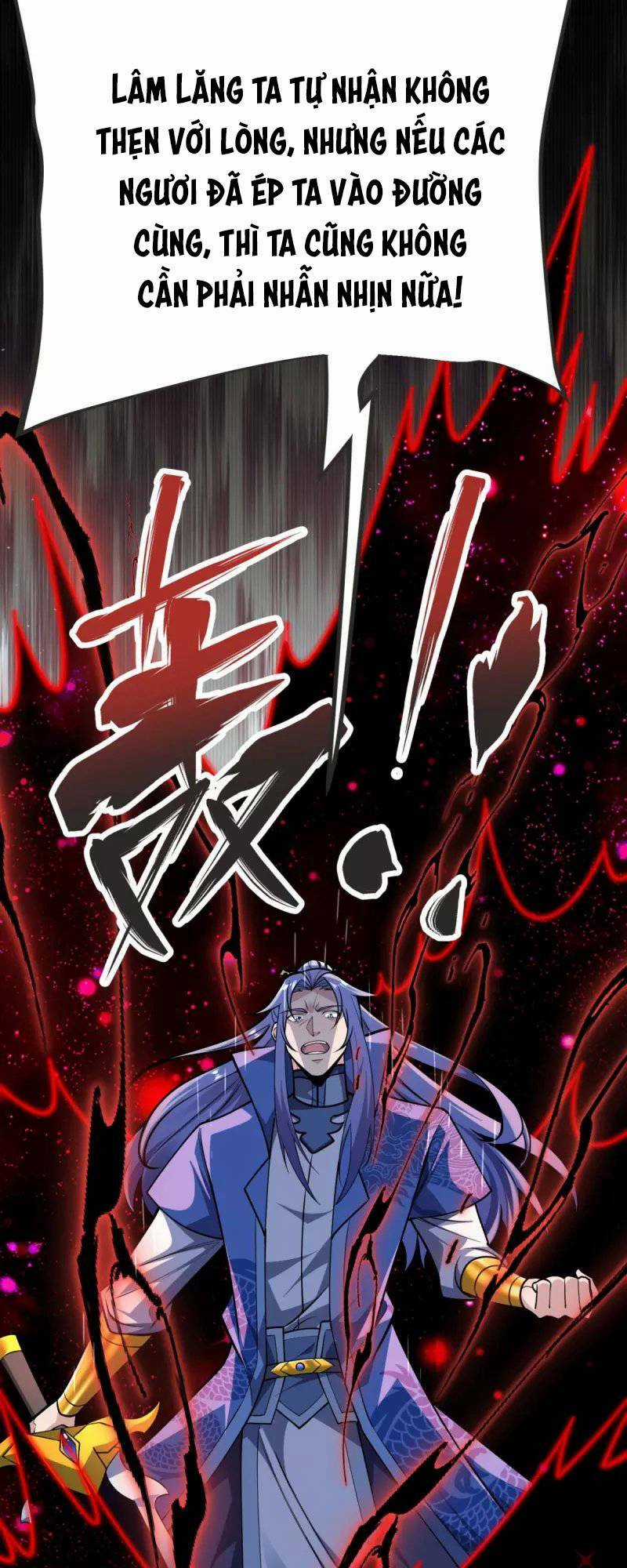 Chí Tôn Hoàn Mỹ - Chapter 14 - Trang 7