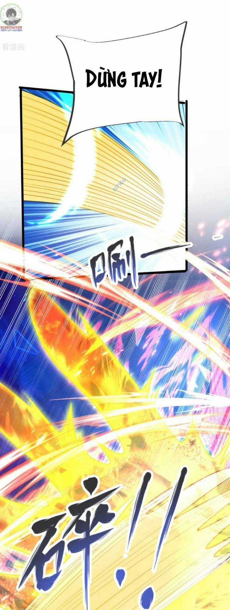 Chí Tôn Hoàn Mỹ - Chapter 15 - Trang 1