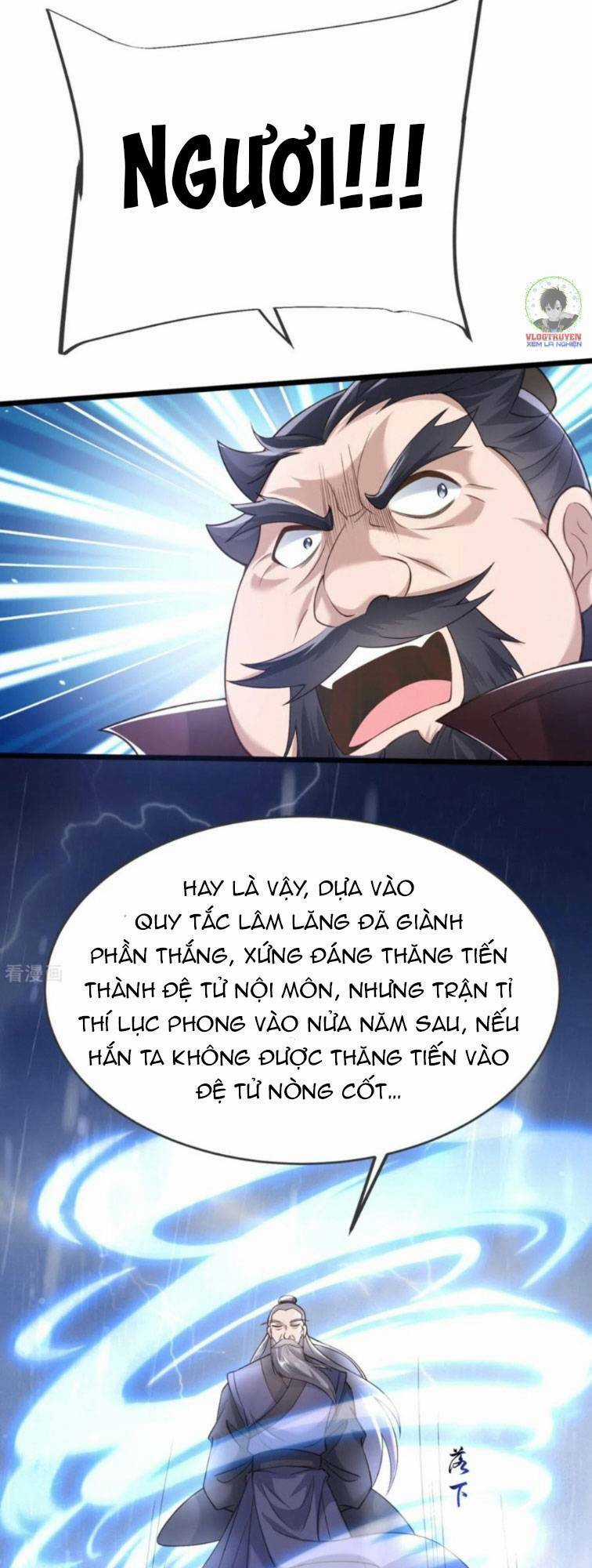 Chí Tôn Hoàn Mỹ - Chapter 15 - Trang 12