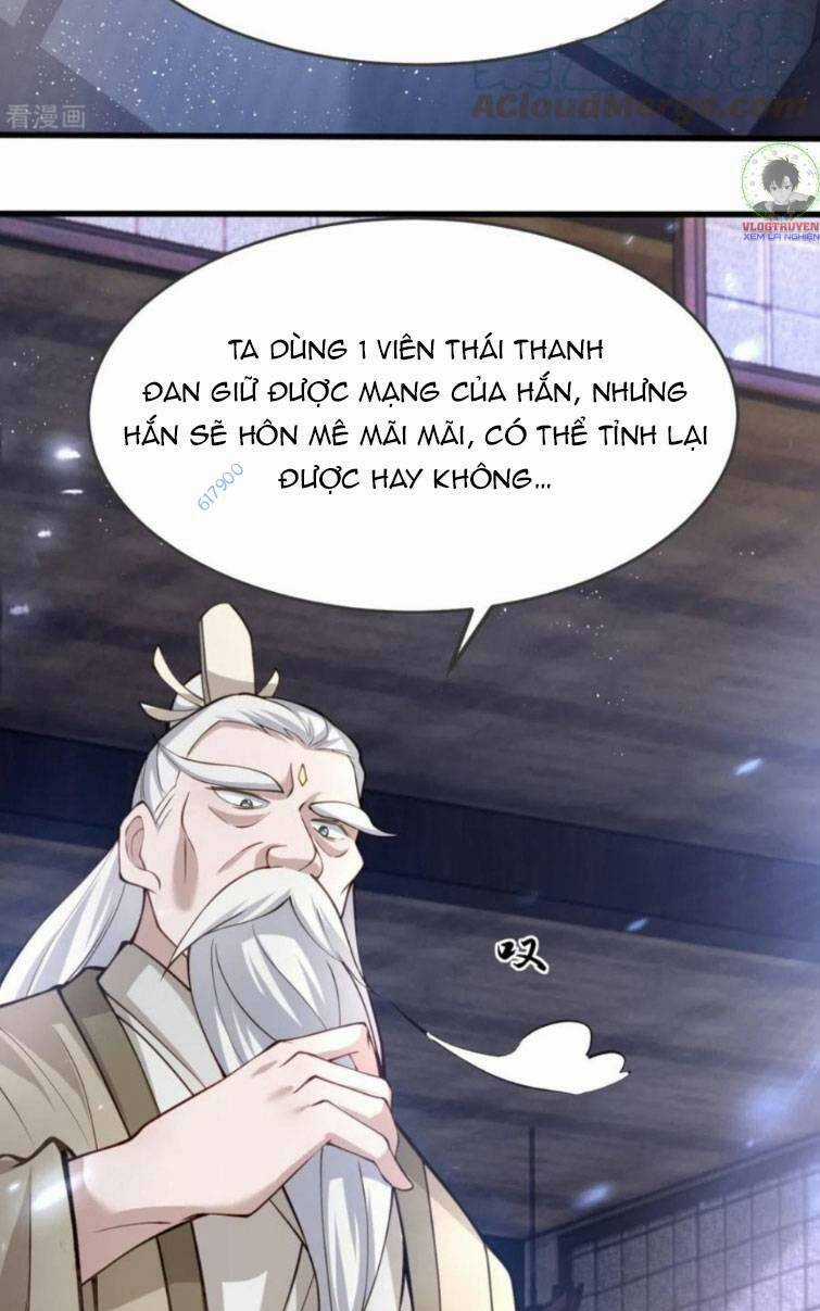 Chí Tôn Hoàn Mỹ - Chapter 15 - Trang 19