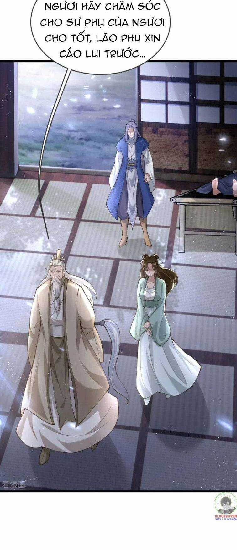 Chí Tôn Hoàn Mỹ - Chapter 15 - Trang 23