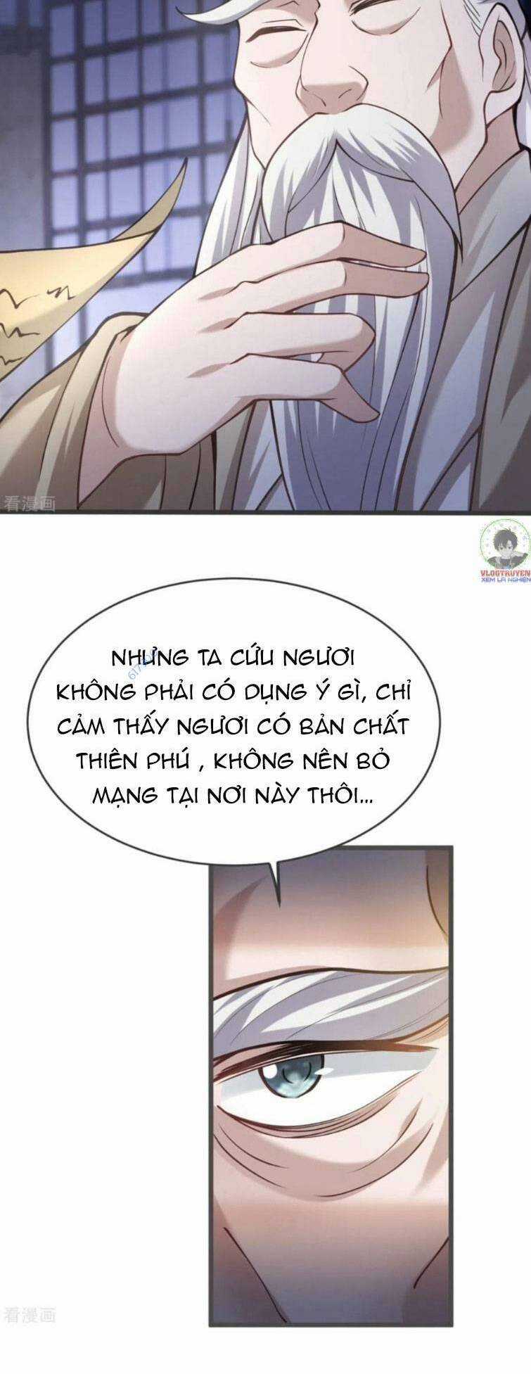 Chí Tôn Hoàn Mỹ - Chapter 15 - Trang 26