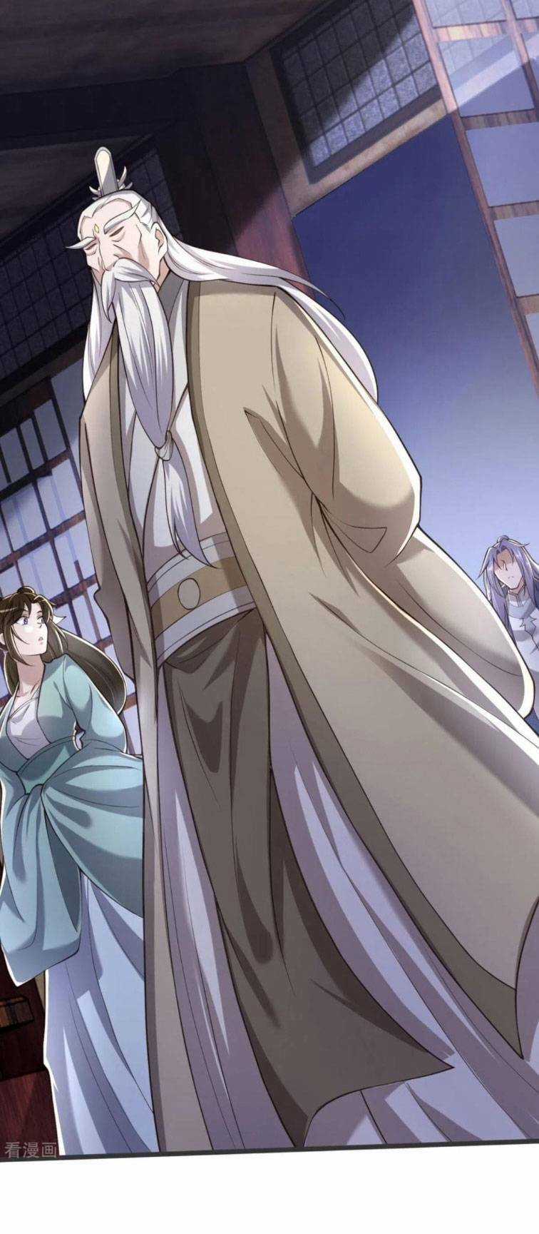 Chí Tôn Hoàn Mỹ - Chapter 15 - Trang 30