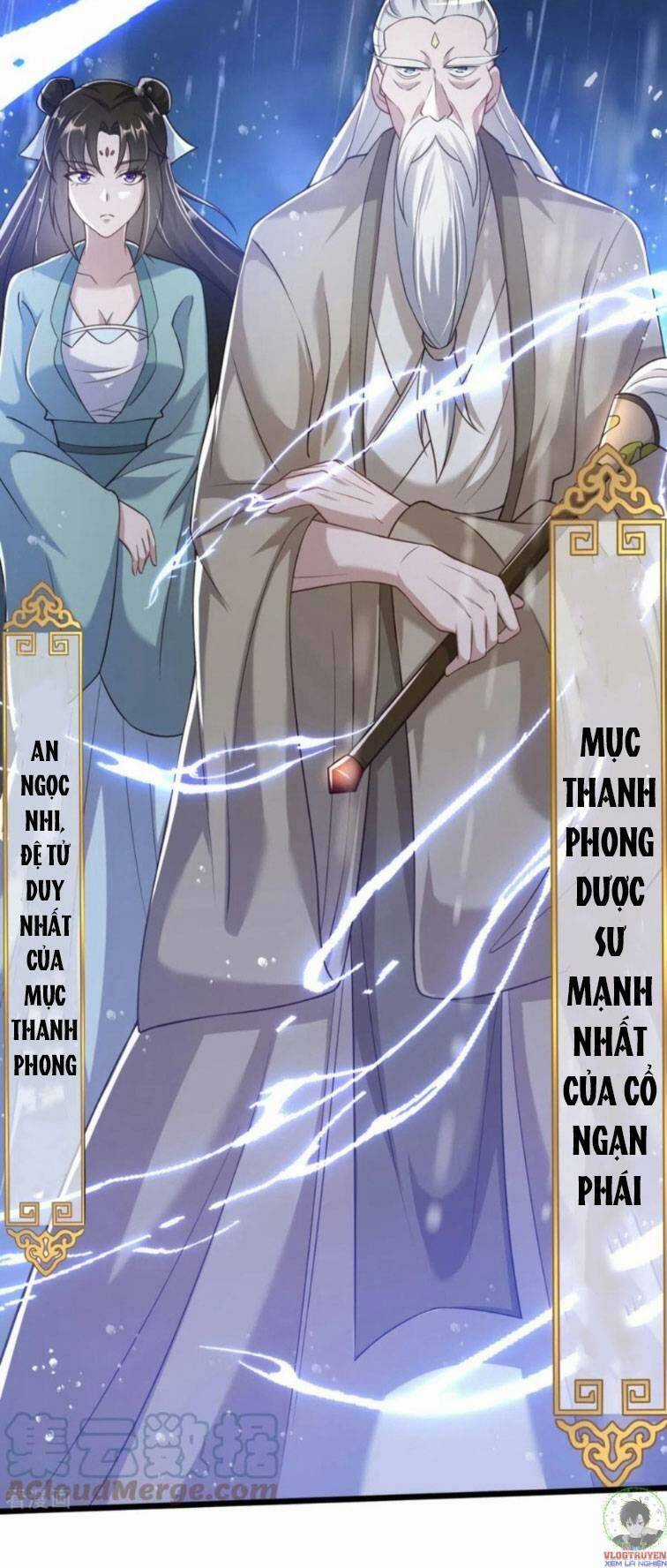 Chí Tôn Hoàn Mỹ - Chapter 15 - Trang 4