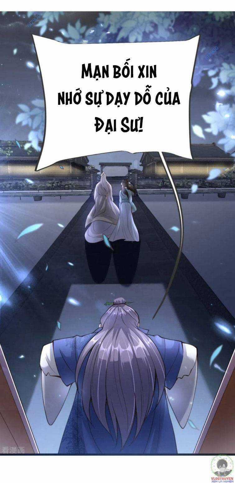 Chí Tôn Hoàn Mỹ - Chapter 15 - Trang 31