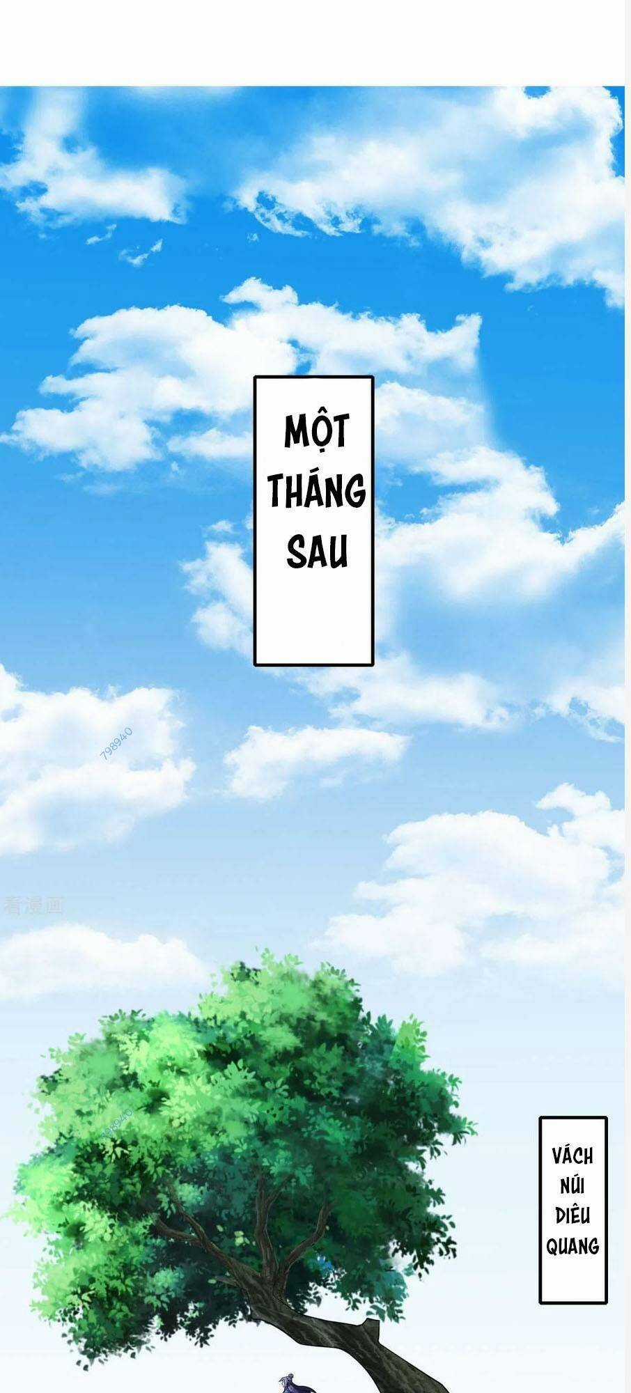 Chí Tôn Hoàn Mỹ - Chapter 16 - Trang 1