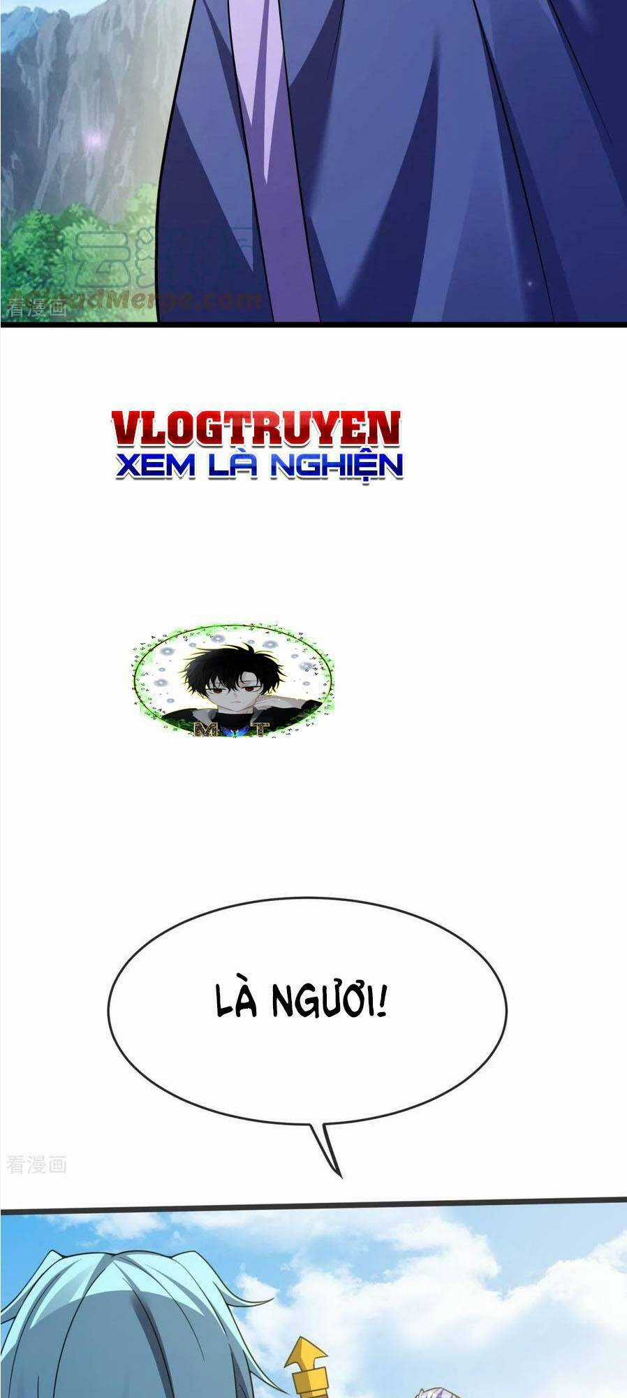 Chí Tôn Hoàn Mỹ - Chapter 16 - Trang 18