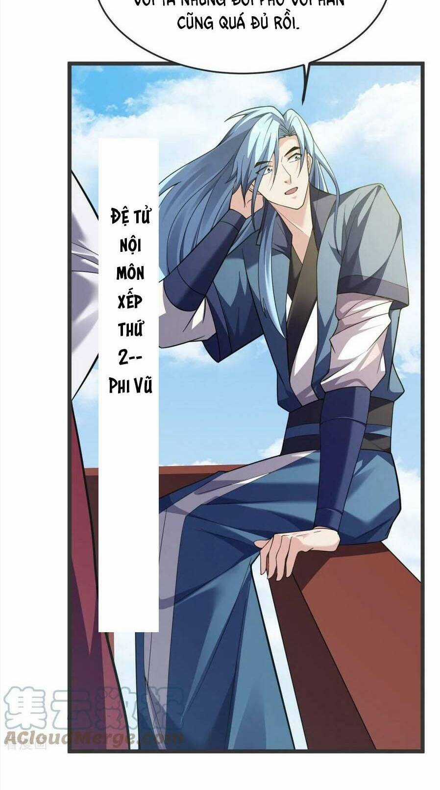 Chí Tôn Hoàn Mỹ - Chapter 16 - Trang 23