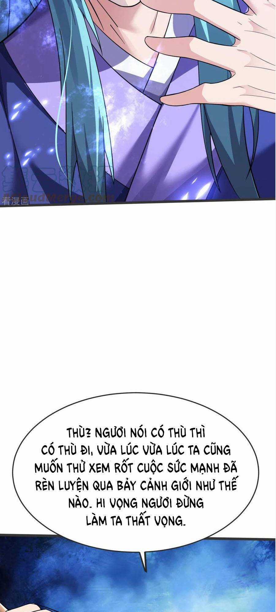 Chí Tôn Hoàn Mỹ - Chapter 16 - Trang 25