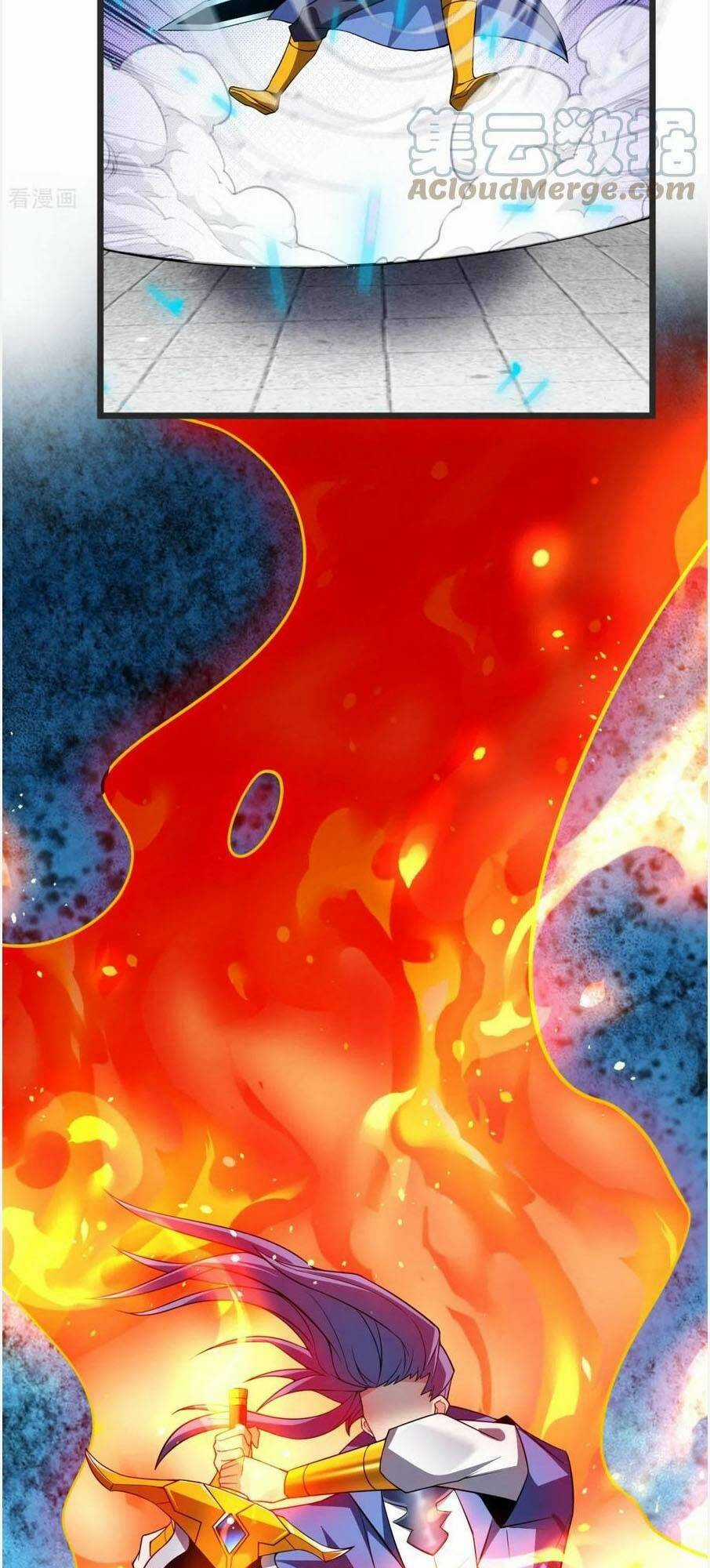 Chí Tôn Hoàn Mỹ - Chapter 16 - Trang 32