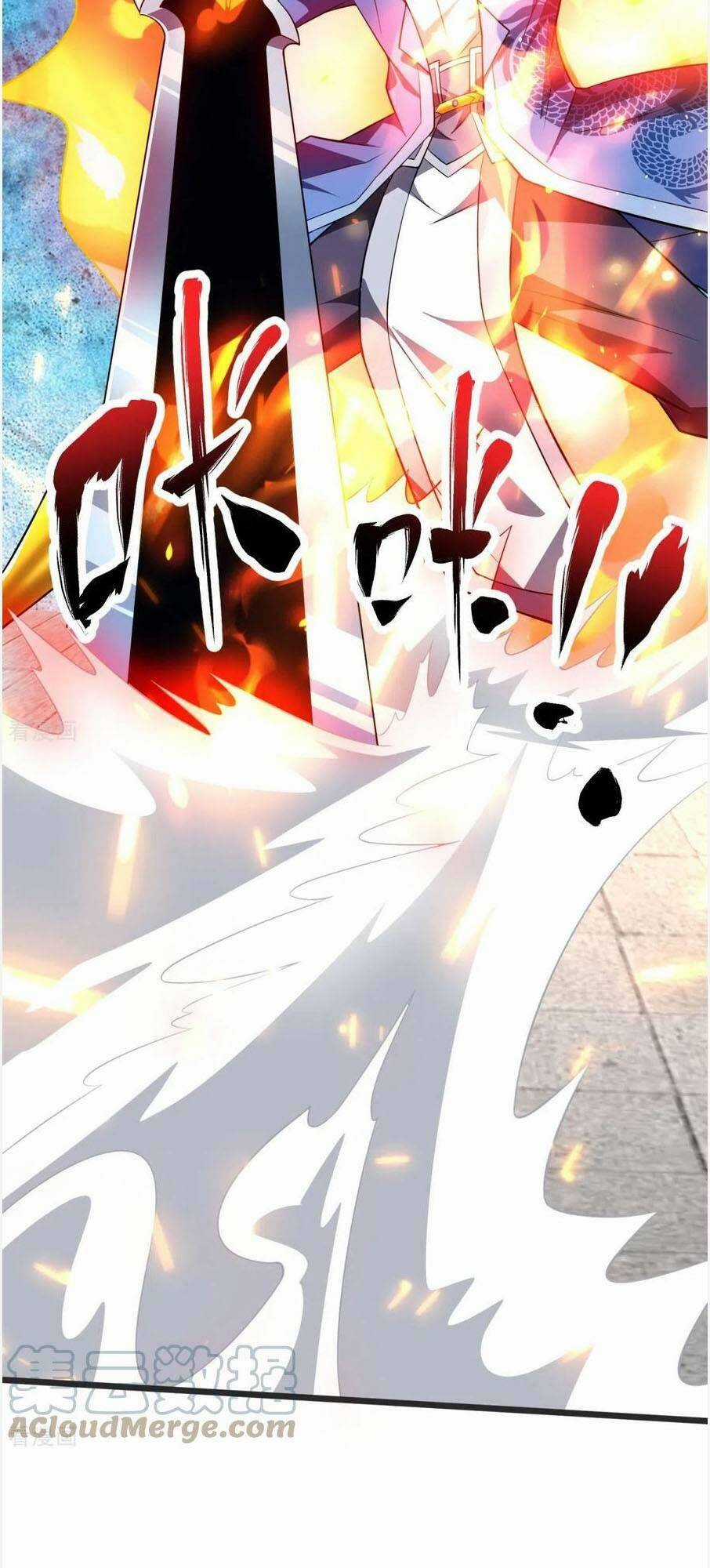 Chí Tôn Hoàn Mỹ - Chapter 16 - Trang 33