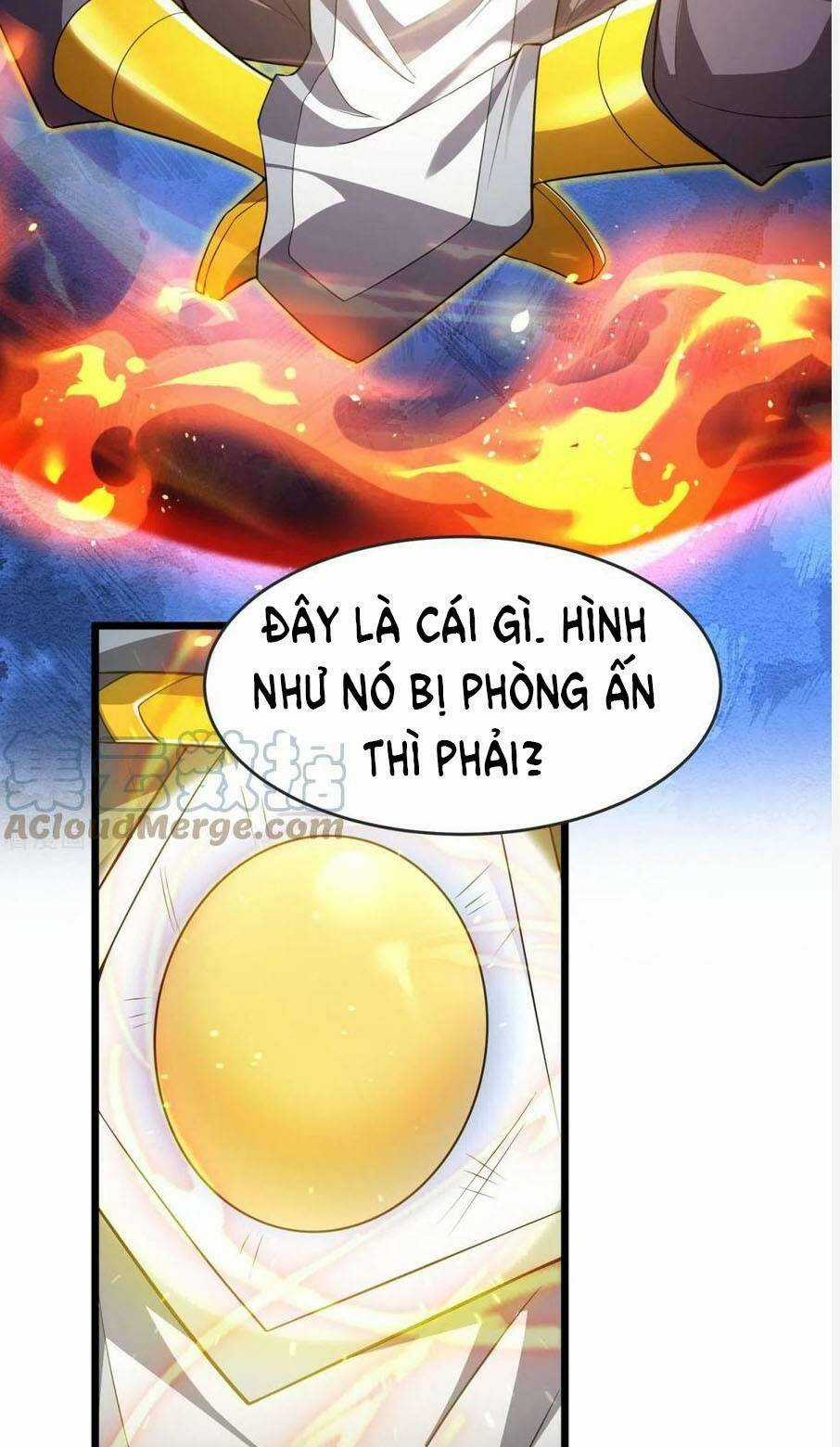 Chí Tôn Hoàn Mỹ - Chapter 16 - Trang 6