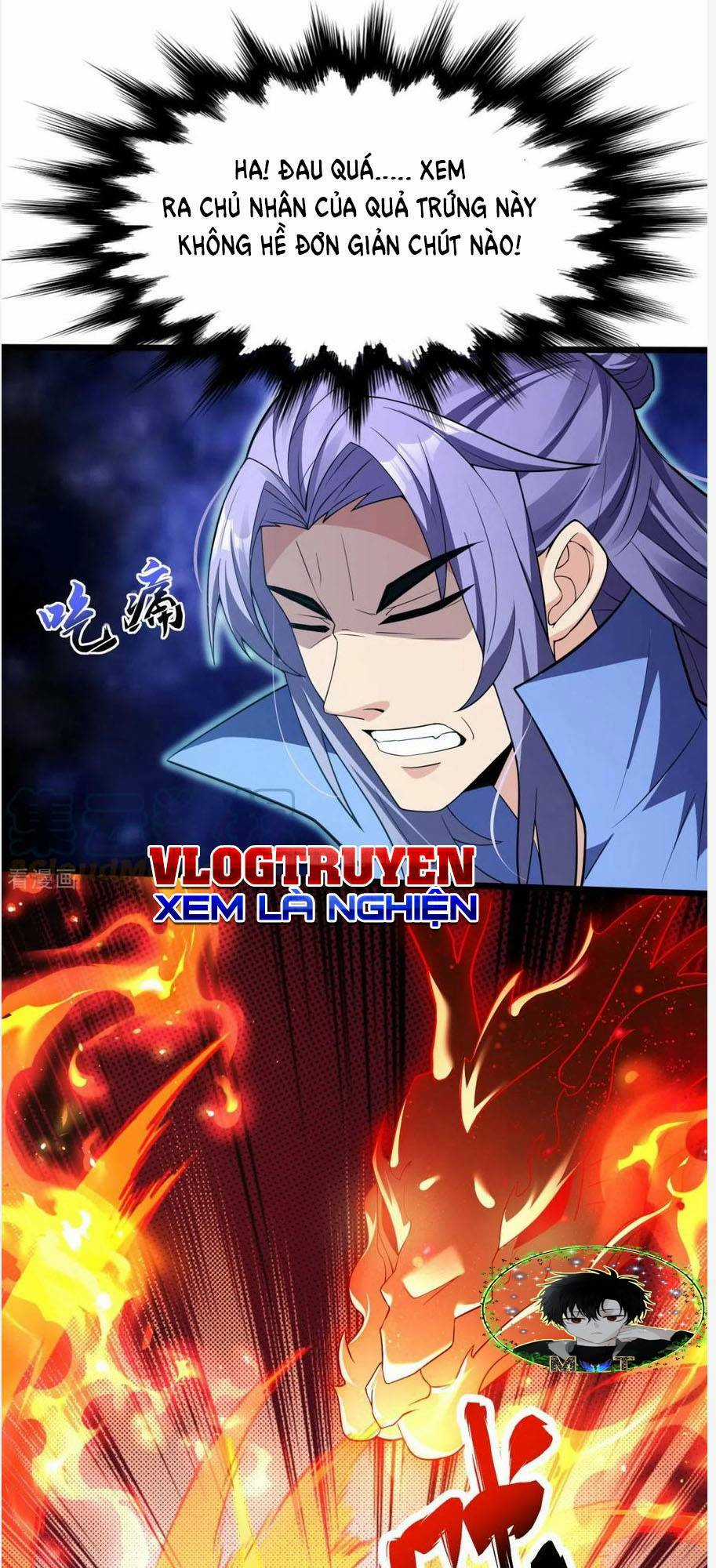 Chí Tôn Hoàn Mỹ - Chapter 16 - Trang 8