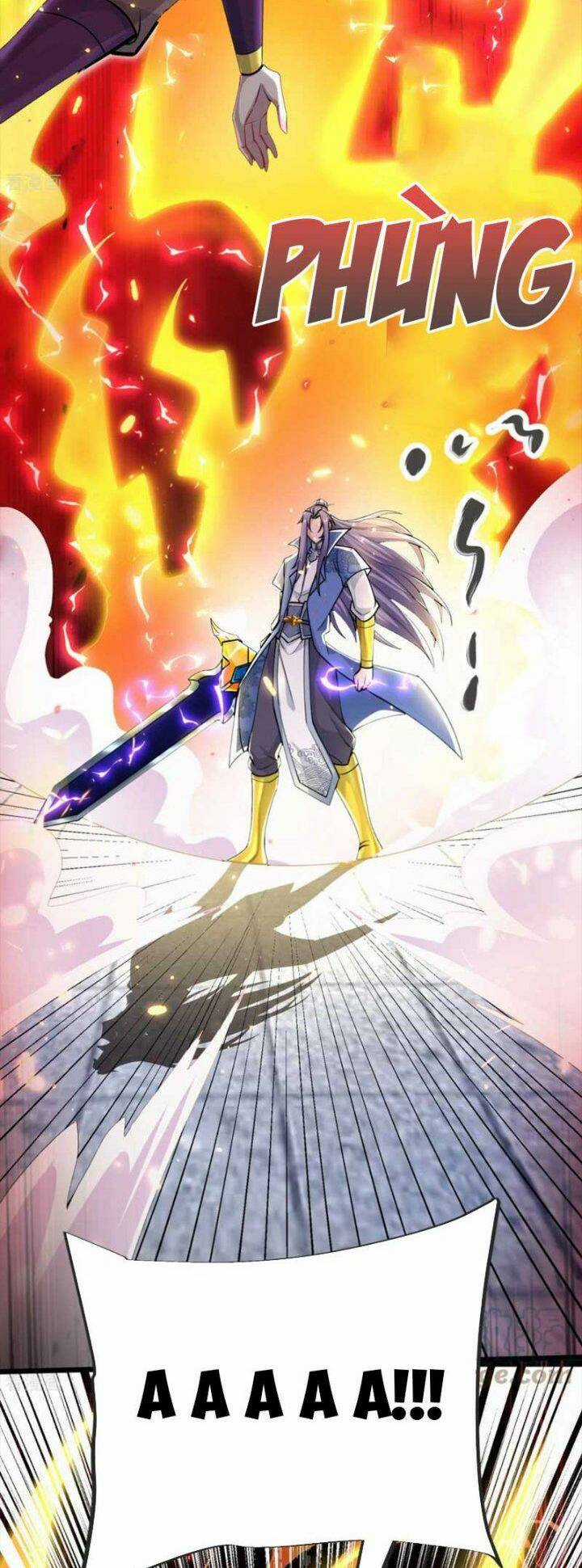 Chí Tôn Hoàn Mỹ - Chapter 17 - Trang 12