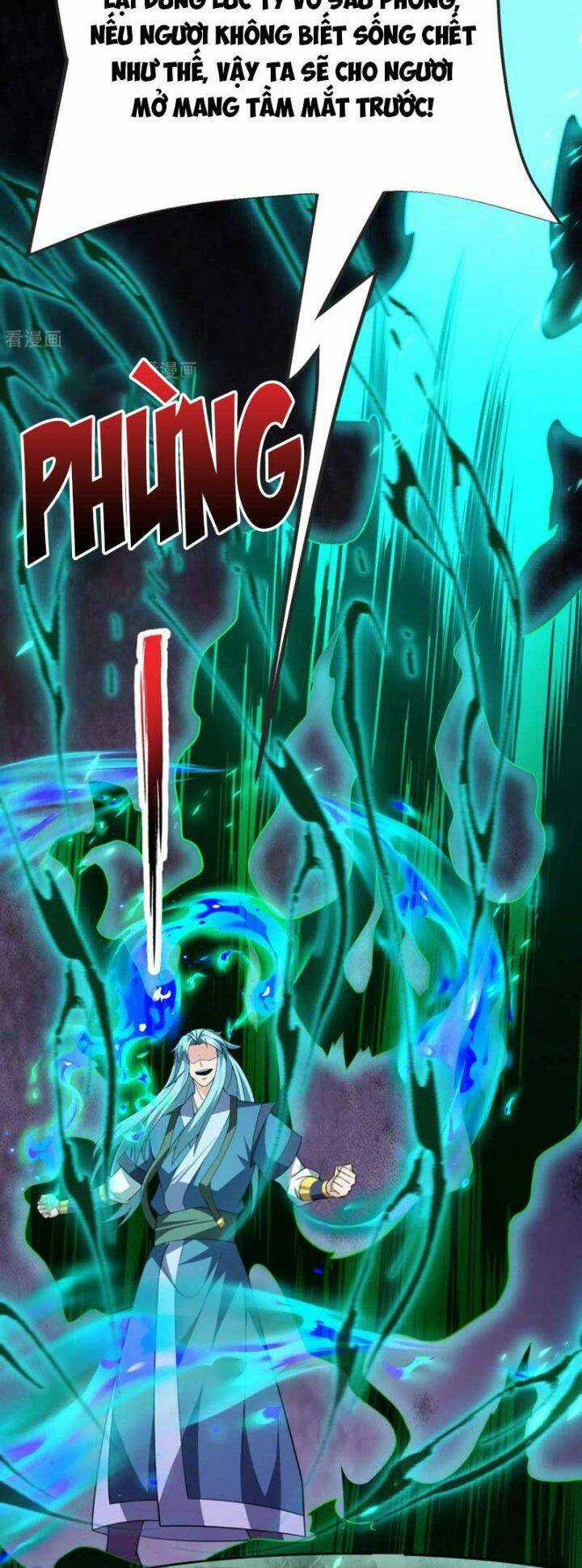 Chí Tôn Hoàn Mỹ - Chapter 17 - Trang 3