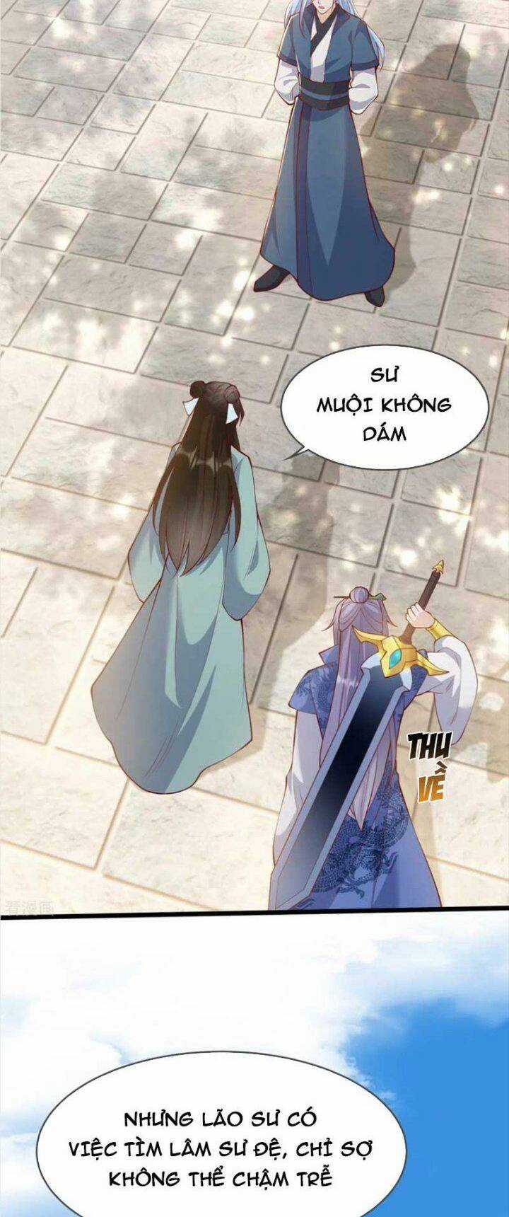 Chí Tôn Hoàn Mỹ - Chapter 17 - Trang 22