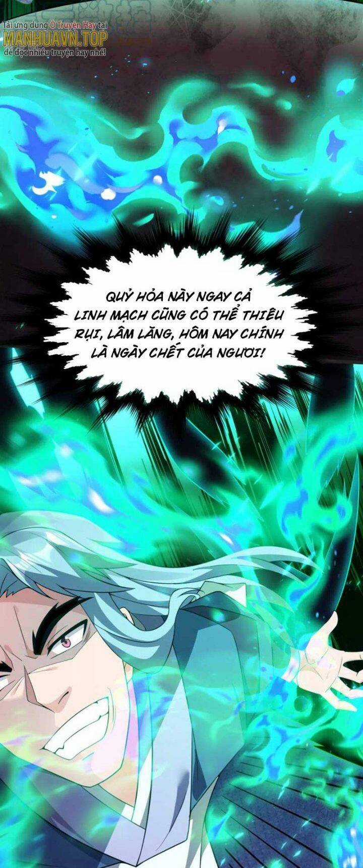 Chí Tôn Hoàn Mỹ - Chapter 17 - Trang 4