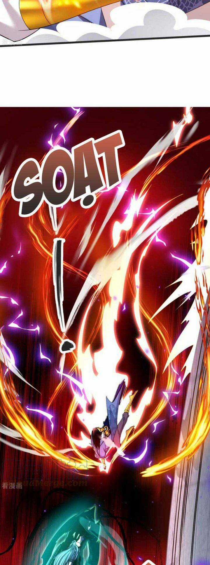 Chí Tôn Hoàn Mỹ - Chapter 17 - Trang 6