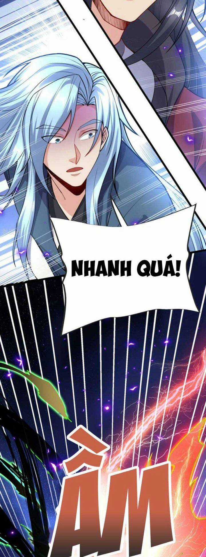 Chí Tôn Hoàn Mỹ - Chapter 17 - Trang 8