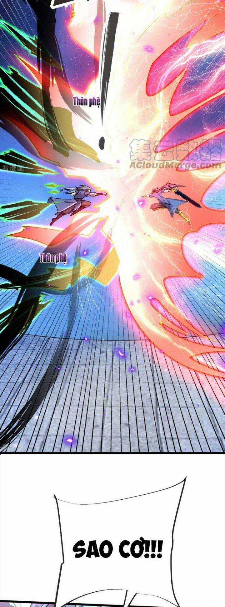 Chí Tôn Hoàn Mỹ - Chapter 17 - Trang 9