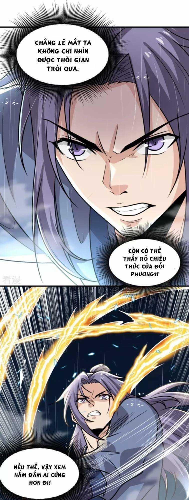 Chí Tôn Hoàn Mỹ - Chapter 2 - Trang 13