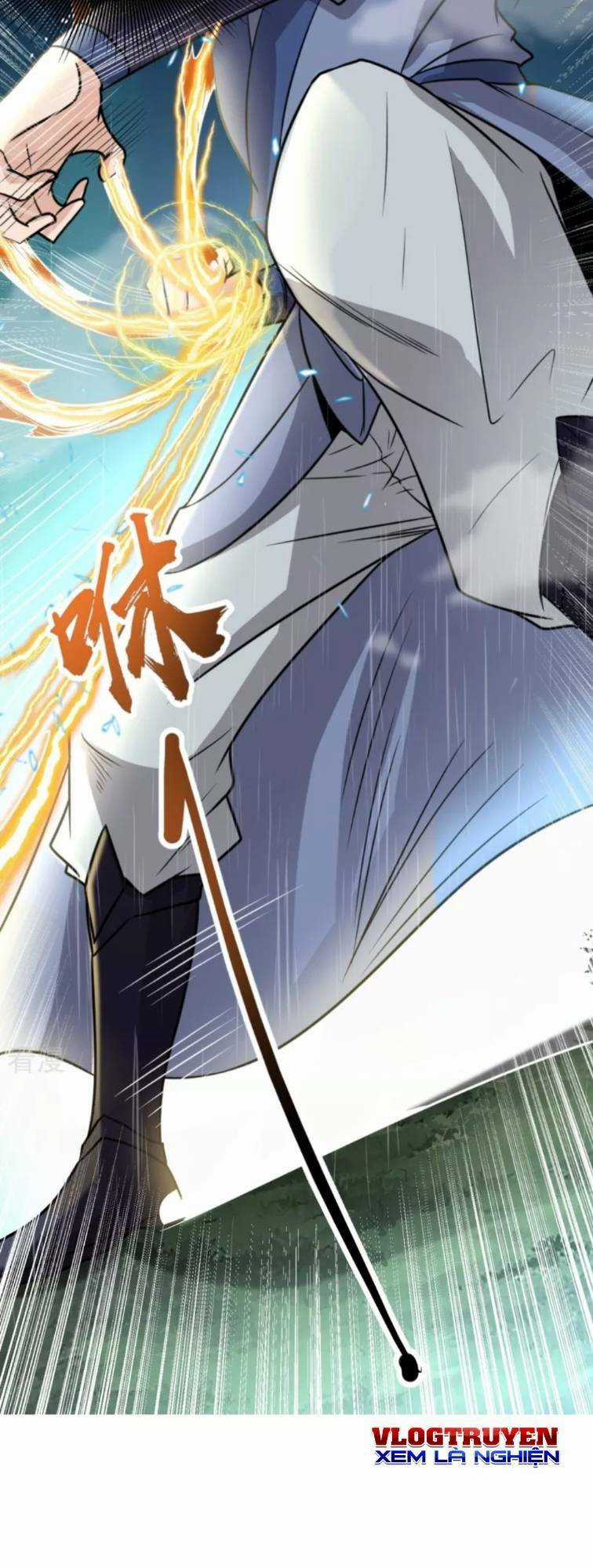 Chí Tôn Hoàn Mỹ - Chapter 2 - Trang 14