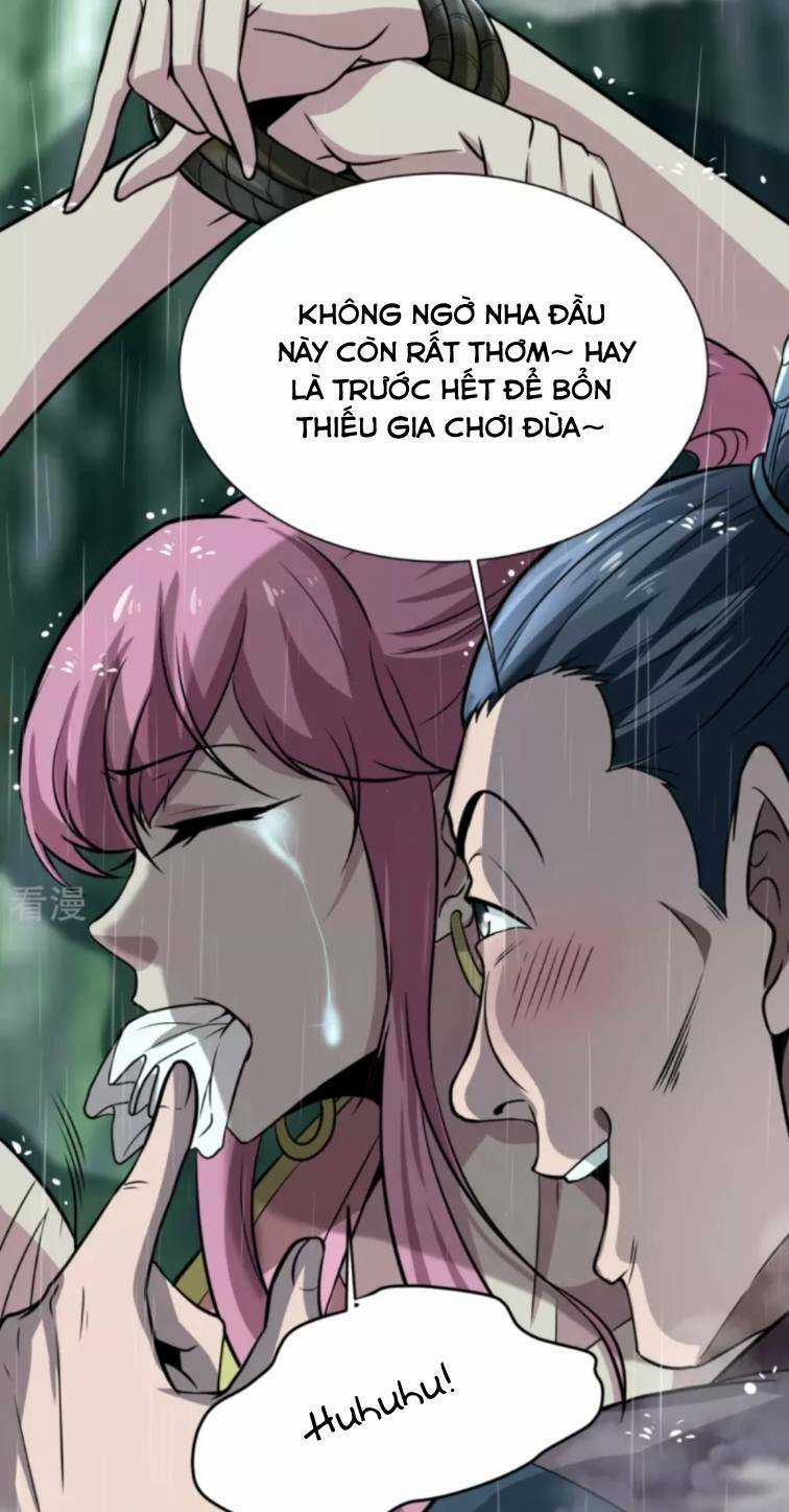 Chí Tôn Hoàn Mỹ - Chapter 2 - Trang 3