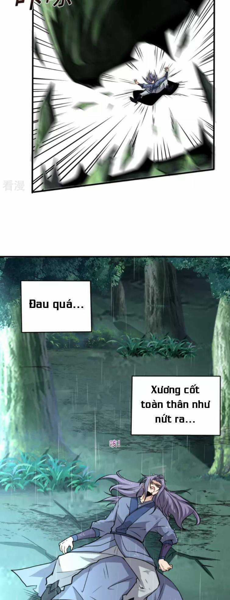 Chí Tôn Hoàn Mỹ - Chapter 2 - Trang 26