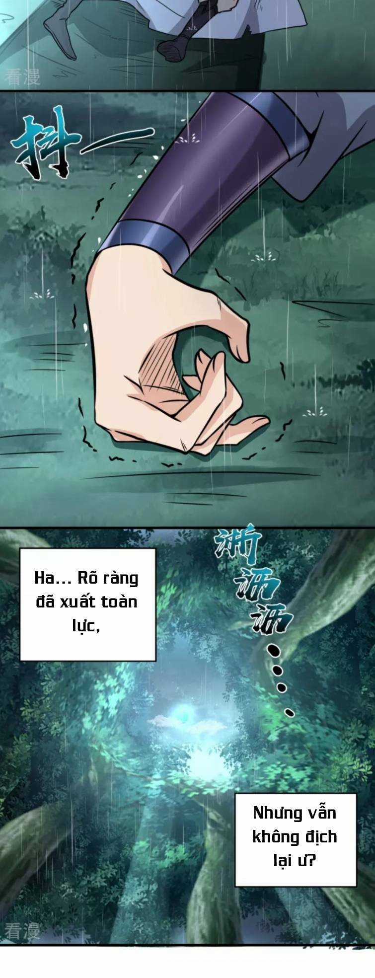 Chí Tôn Hoàn Mỹ - Chapter 2 - Trang 27