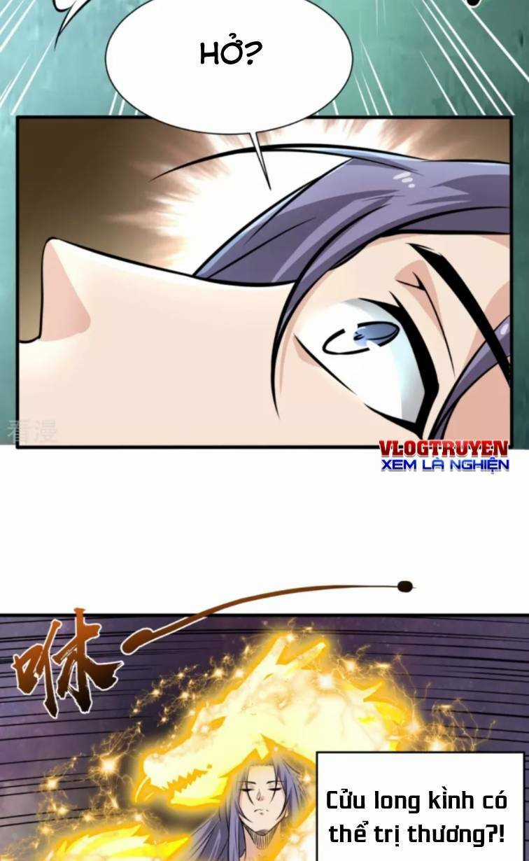 Chí Tôn Hoàn Mỹ - Chapter 2 - Trang 29