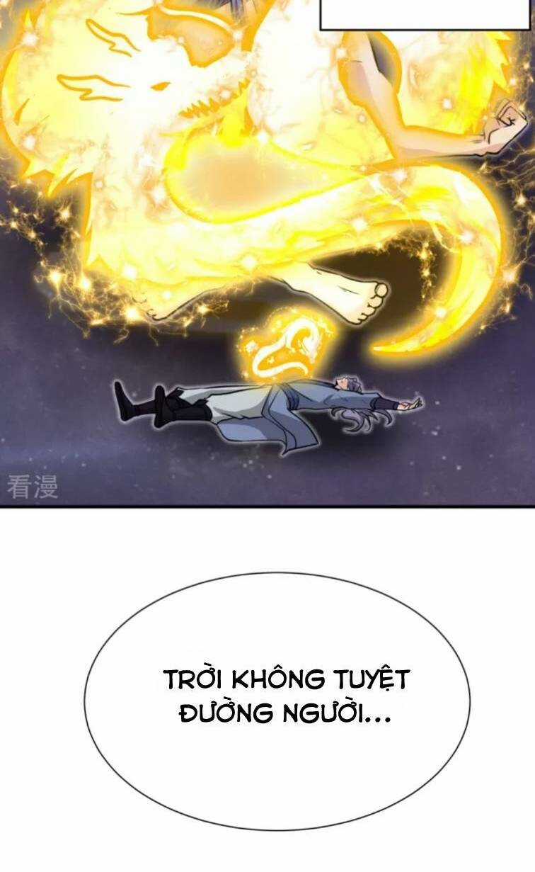 Chí Tôn Hoàn Mỹ - Chapter 2 - Trang 30