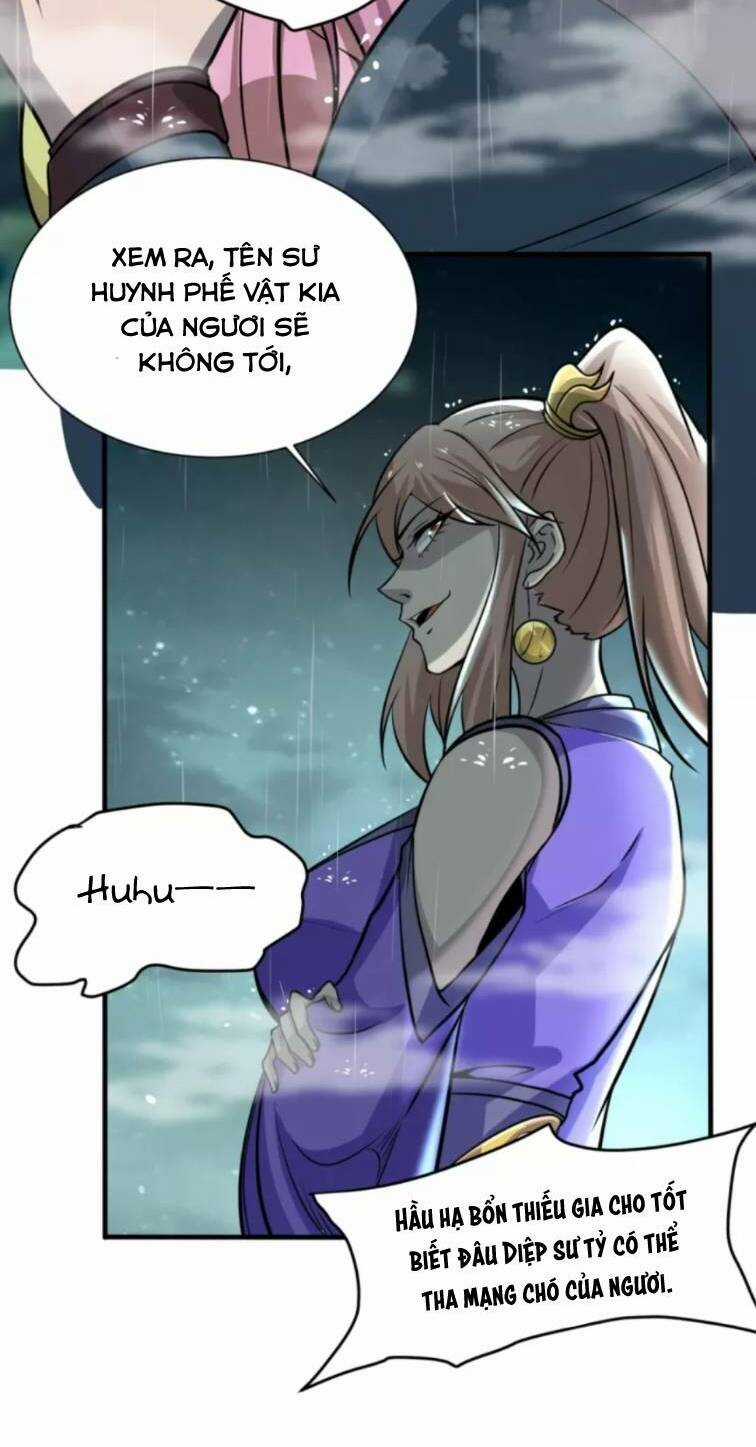 Chí Tôn Hoàn Mỹ - Chapter 2 - Trang 4