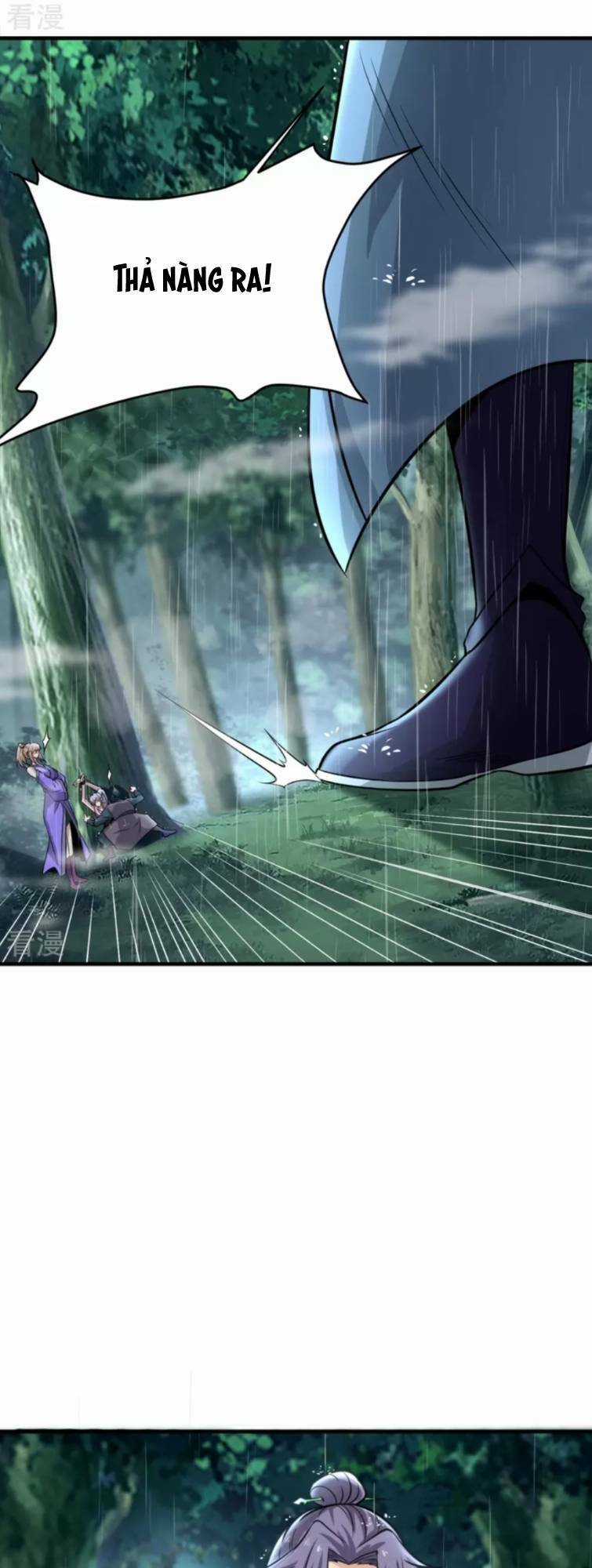 Chí Tôn Hoàn Mỹ - Chapter 2 - Trang 5