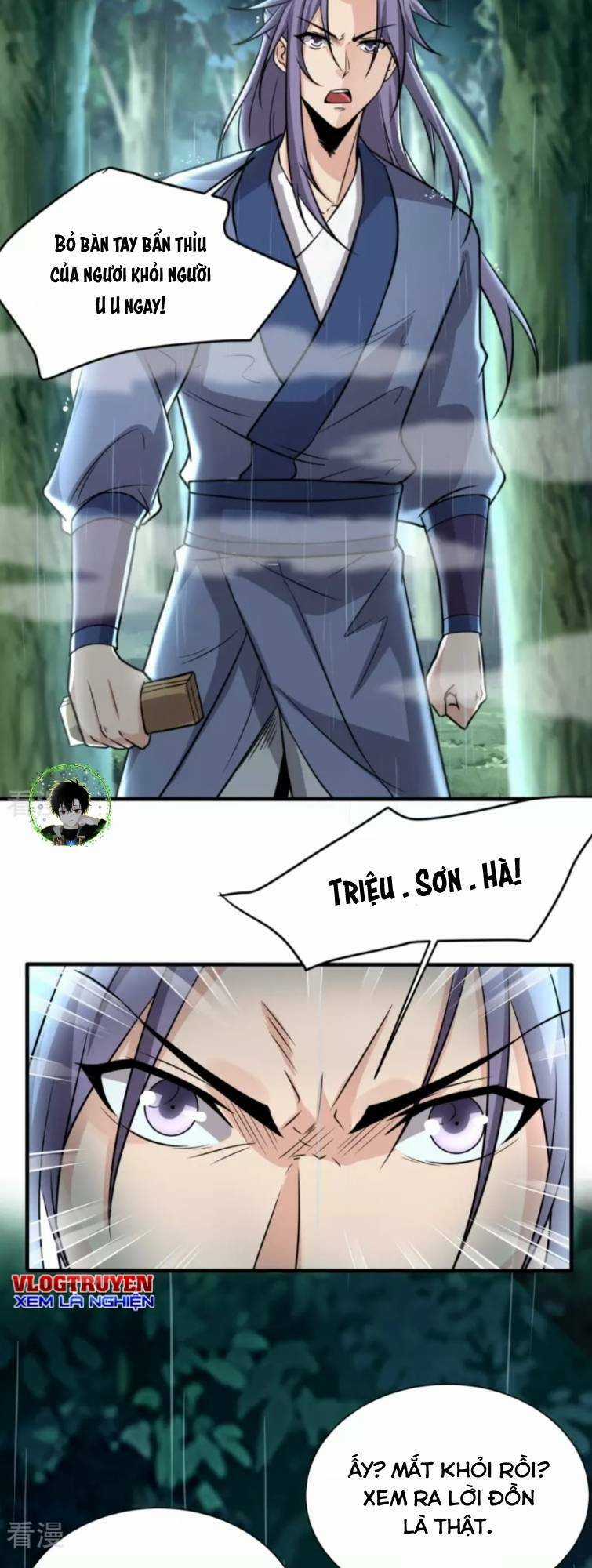 Chí Tôn Hoàn Mỹ - Chapter 2 - Trang 6