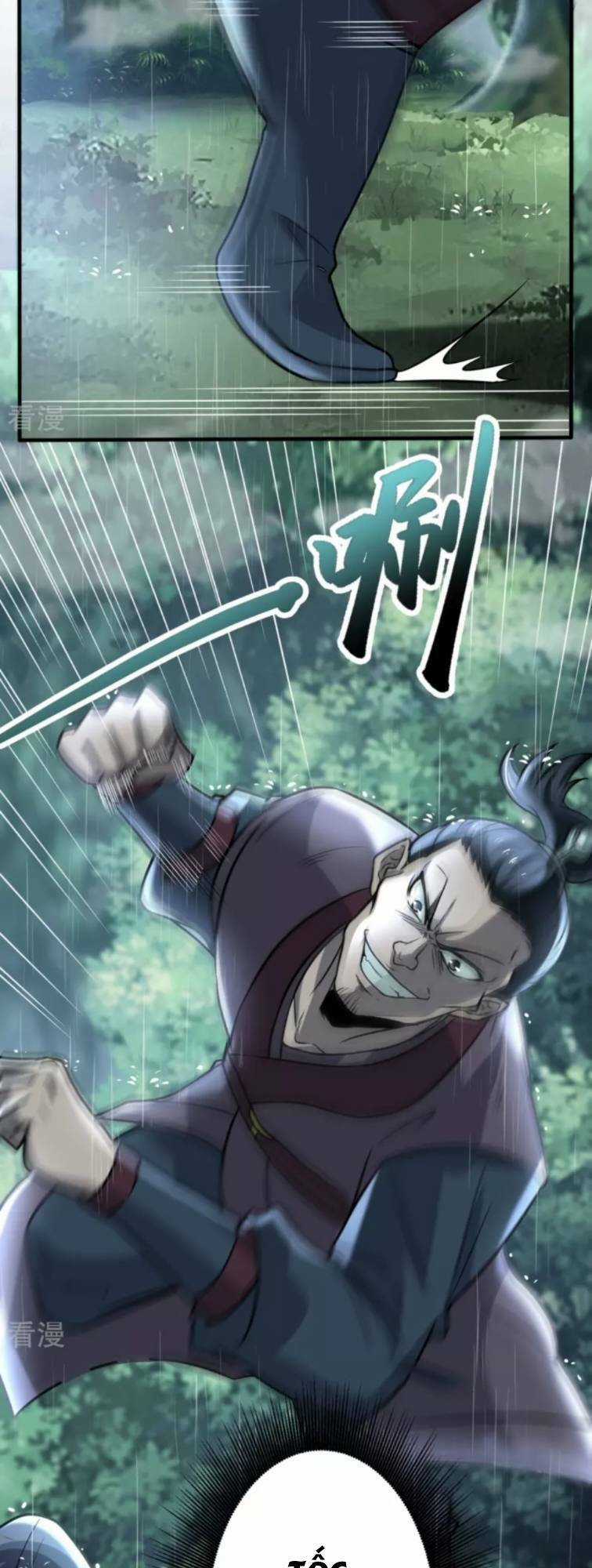 Chí Tôn Hoàn Mỹ - Chapter 2 - Trang 10