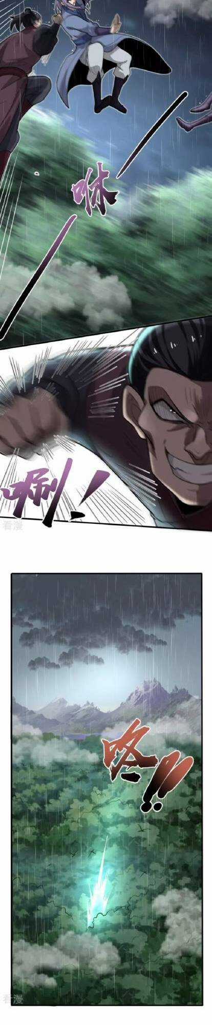 Chí Tôn Hoàn Mỹ - Chapter 3 - Trang 13